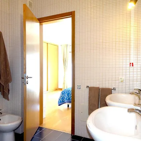 Vila Cip V4 Girassol 49 Albufeira