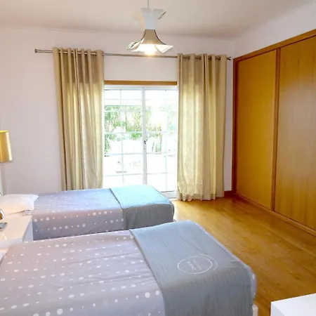 Villa Cip V4 Girassol 49 Albufeira
