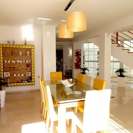 Villa Cip V4 Girassol 49